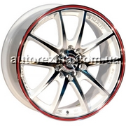 ZW ZW-969 (RL)WPX R15 4/100/114.3